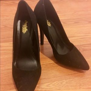 Charlotte Russe heels